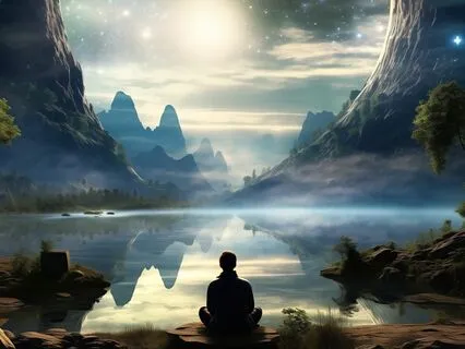 A Place Of Calm
