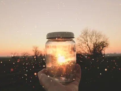 A Place Of Healing - Guided Practice