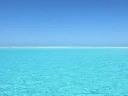 A Place of Peace and Tranquility