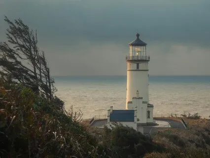 A Place Of Refuge With 432Hz