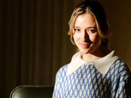 A Place To Breathe During A Skin Flare | Support For TSW