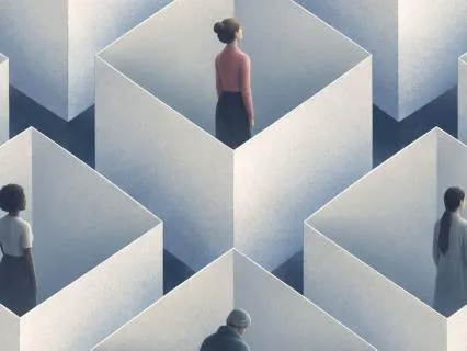 A Plague Of Loneliness: Finding Our Way Back To Each Other