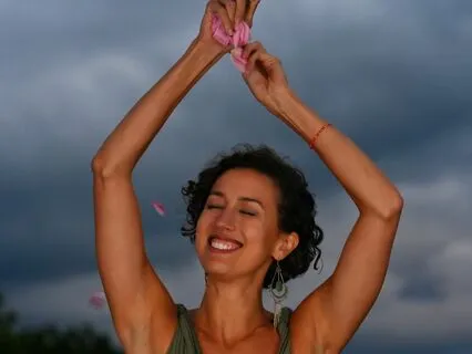 A Pleasure Practice To Invoke Gratitude