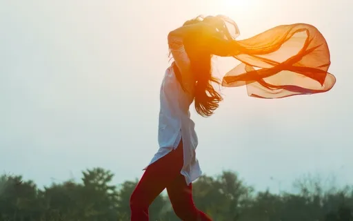 A Pledge For Freedom