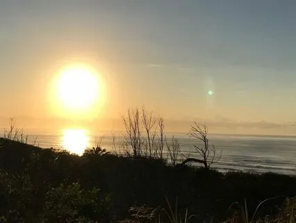 A Poem About Owning Your Right To Shine