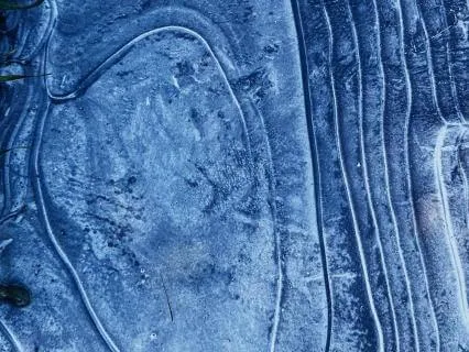 A Poem & Affirmations For Equanimity