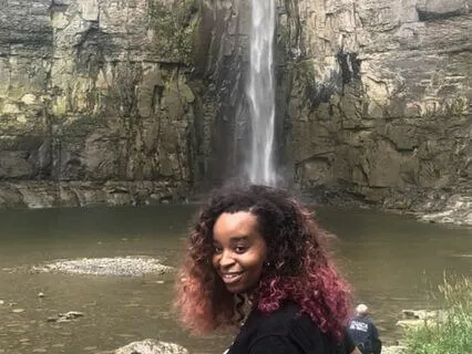 A Poem And Prayer On Grief, Growth, And Becoming