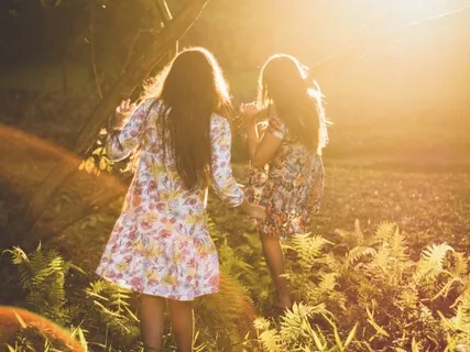 Start Your Day Positively With A Poem By Mary Oliver