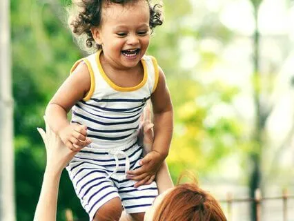 A Poem For My Inner Child: Trust