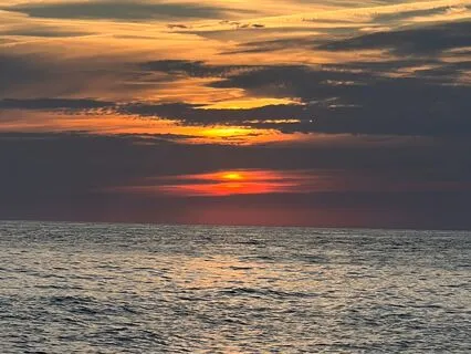 A Poem For Those Find It Hard To Let Go