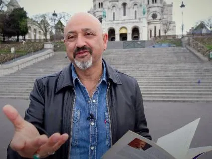 A Poem On Doubt, Faith, And The Heart (Recorded In Paris)