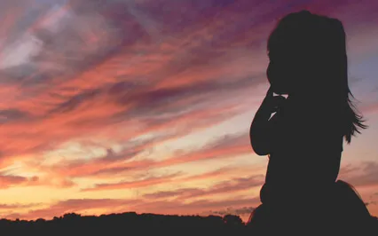 A Poetic Prayer For God's Guidance