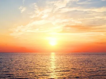 A Positive Mind In The Morning