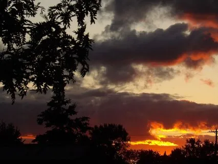 A Positive Start To The Day