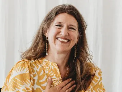 A Postural Reset: Nourish Your Nervous System