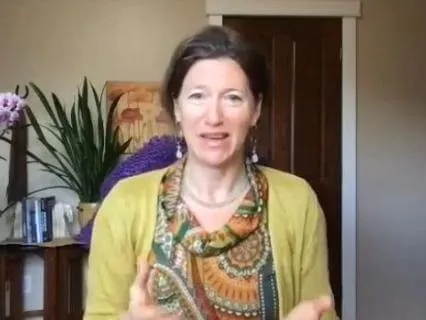 A Postural Reset: Nourish Your Nervous System