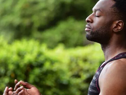 A Powerful Healing Meditation - Suitable For All