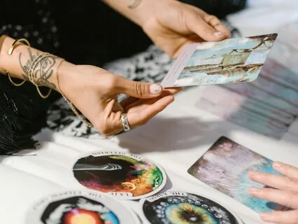 A Powerful Message From The Universe