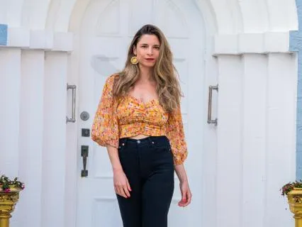 A Powerful Mindset Shift To Make Before You Leave The House