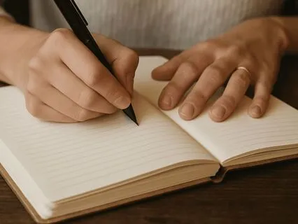 A Powerful Morning Routine