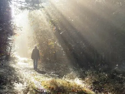 A Powerful Prayer To Remember Those Deceased