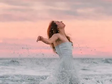 A Powerful Prayer To Surrender, Trust & Let Go