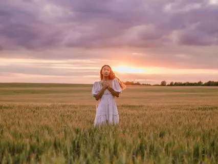 A Powerful Prayer To The Universe For Miracles