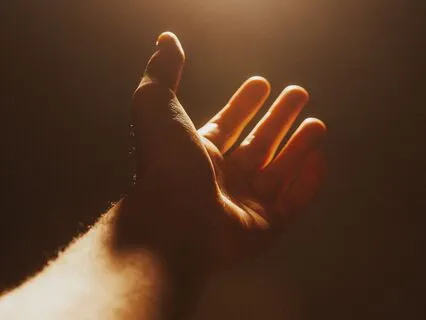 A Powerful Prayer When You Don’t Feel Good Enough