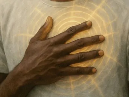 A Practice For A Grateful And Compassionate Heart