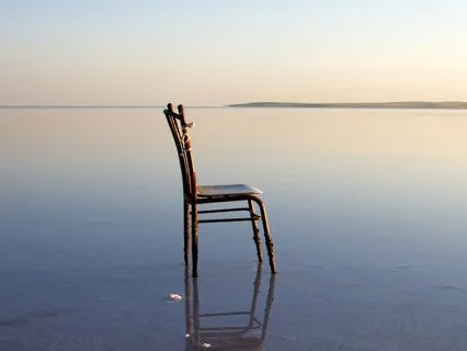 Grounding Practice | Find Calm & Mental Clarity