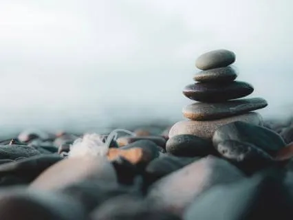 A Practice For Overwhelm