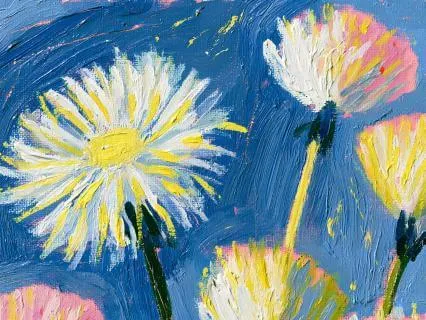 A Practice For The Hour Before Sleep: 4-Minute Practice