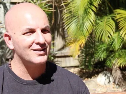 A Practice In Forgiveness