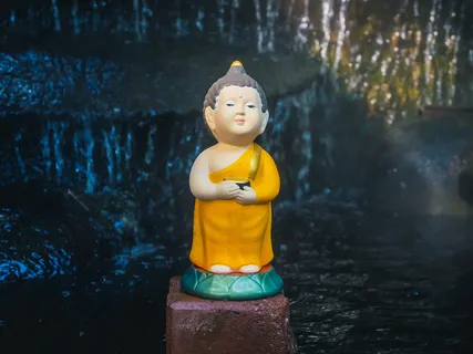 A Practice In Mindfulness