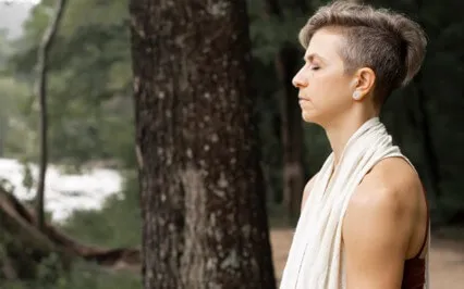 A Practice Of Allowing & Breathing