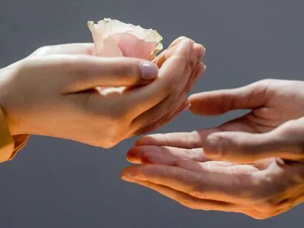 A Practice Of Kindness To Self And Others