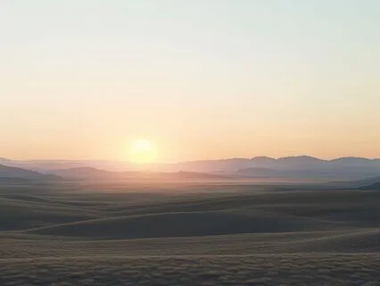 A Practice Of Open Awareness