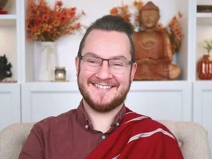 A Practice Of Relaxation & Joy (Muditā)