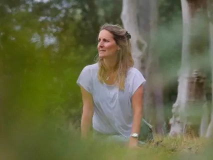 A Practice Of Shared Silence And Loving Kindness.