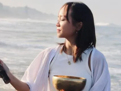 A Practice To Cultivate Energetic Sensitivity
