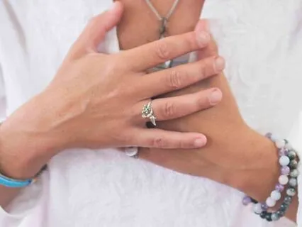 A Practice To Strengthen Your Intuition