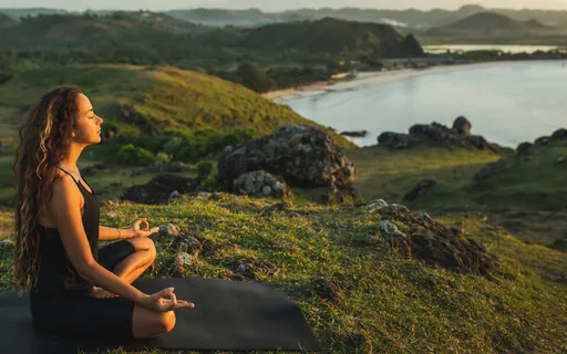 A Prayer - A Poem By Max Ehrmann