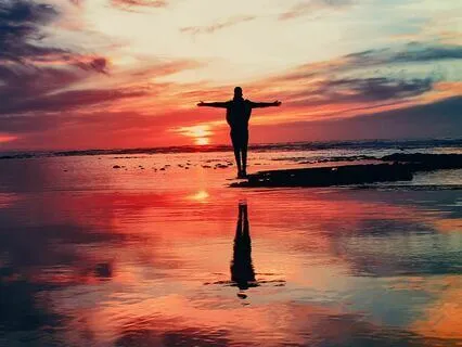 A Prayer Before You Sleep: Embrace The Divine Light Within