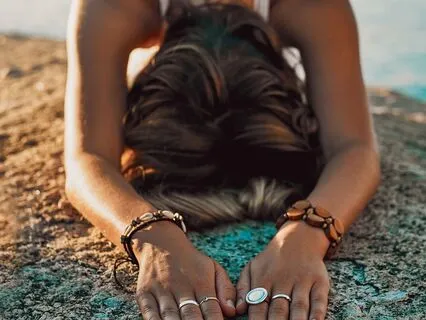 A Prayer For A Broken Heart | Scripture Meditation