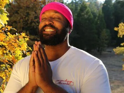 A Prayer For Beginning Your Day With Power! (Acapella)