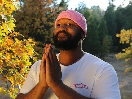 A Prayer For Beginning Your Day With Power!