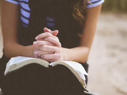 A Prayer For Empaths