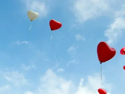 A Prayer For A Broken Heart