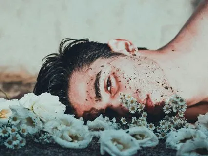 A Prayer For Healing Grief: Finding Comfort And Peace