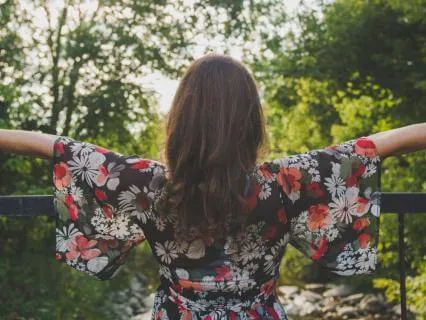 A Prayer For Healing My Life